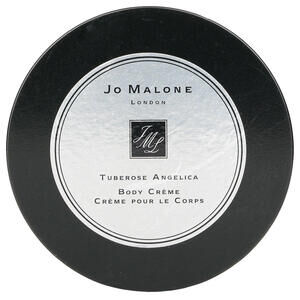 Jo Malone Tuberose Angelica Body Creme 5.9oz/175ml New without Box